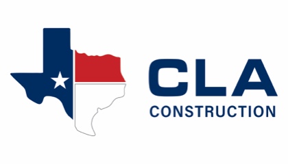CLA Metal Buildings logo